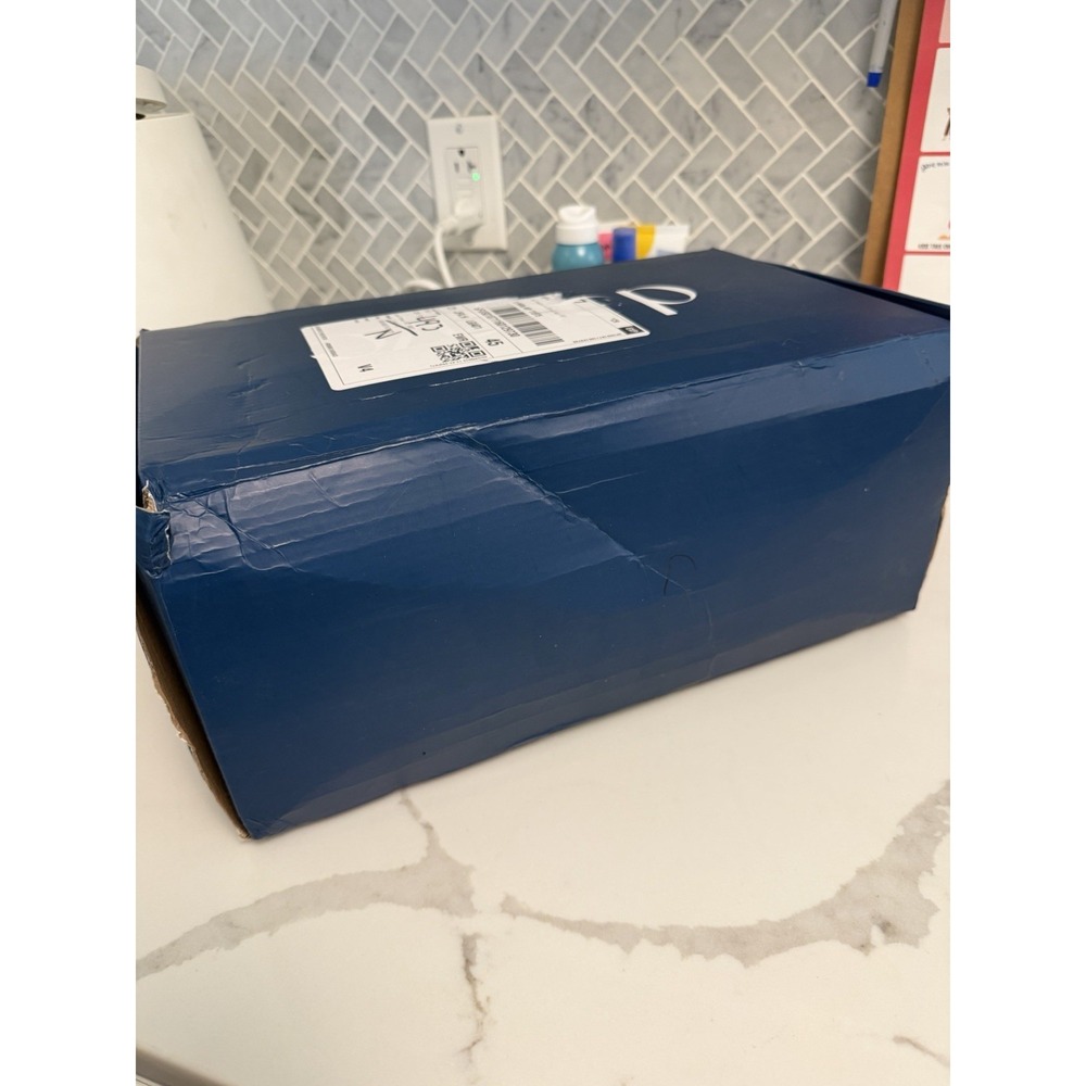 Dosaze Contoured Orthopedic Pillow Standard Size New Sealed Open Box